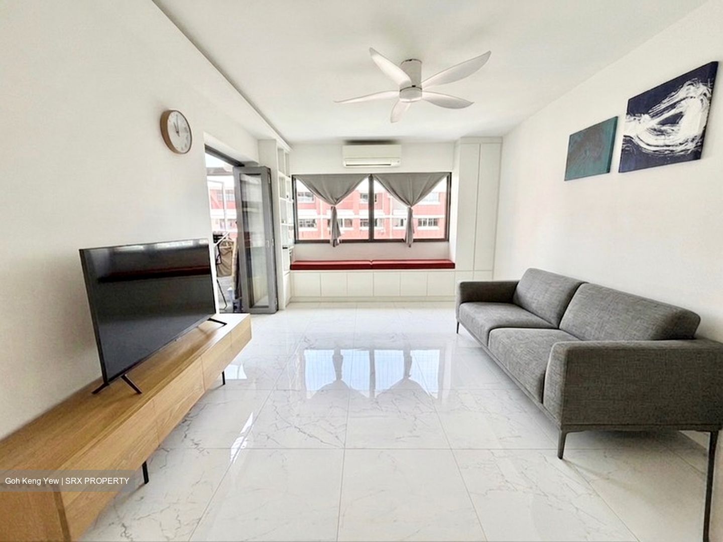Blk 221 Kovan Green (Hougang), HDB Executive #590363741